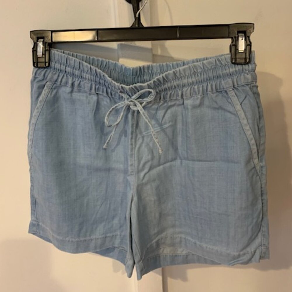 Tommy Bahama Tencel Shorts size XS NWT/never worn